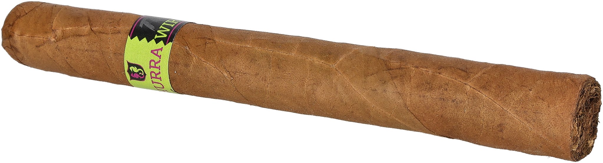 Petit Corona stick 2