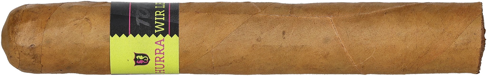 Hurra Robusto stick