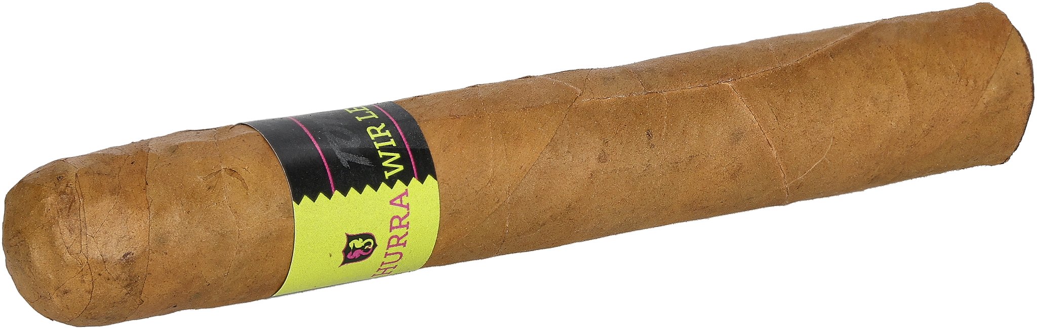 Hurra Robusto stick 3