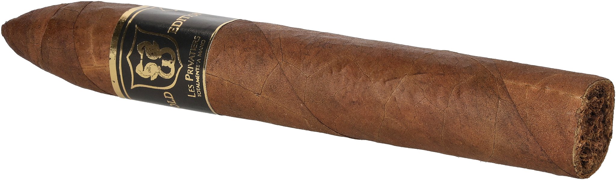 Gold Torpedo stick 2