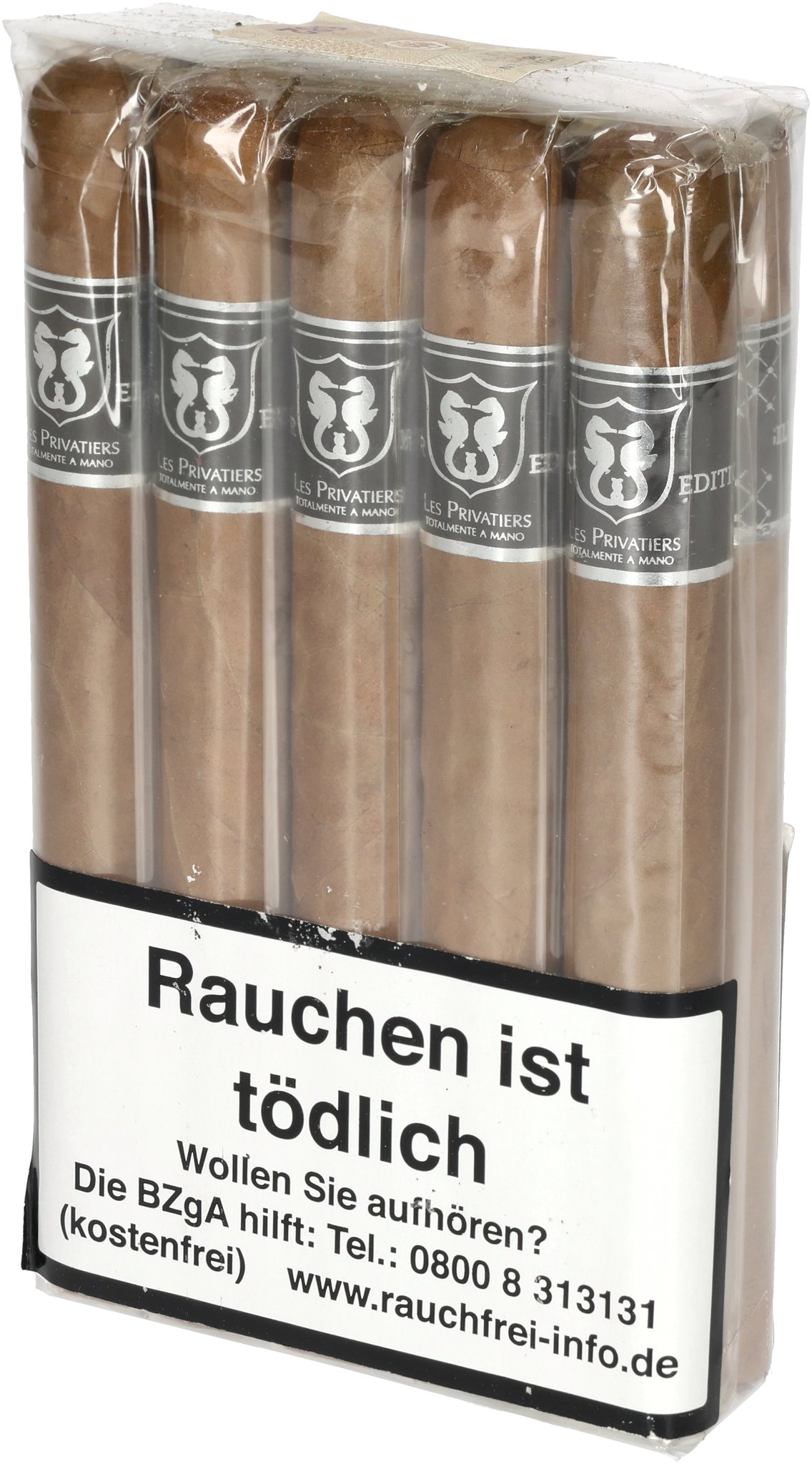 Silver Corona bundle