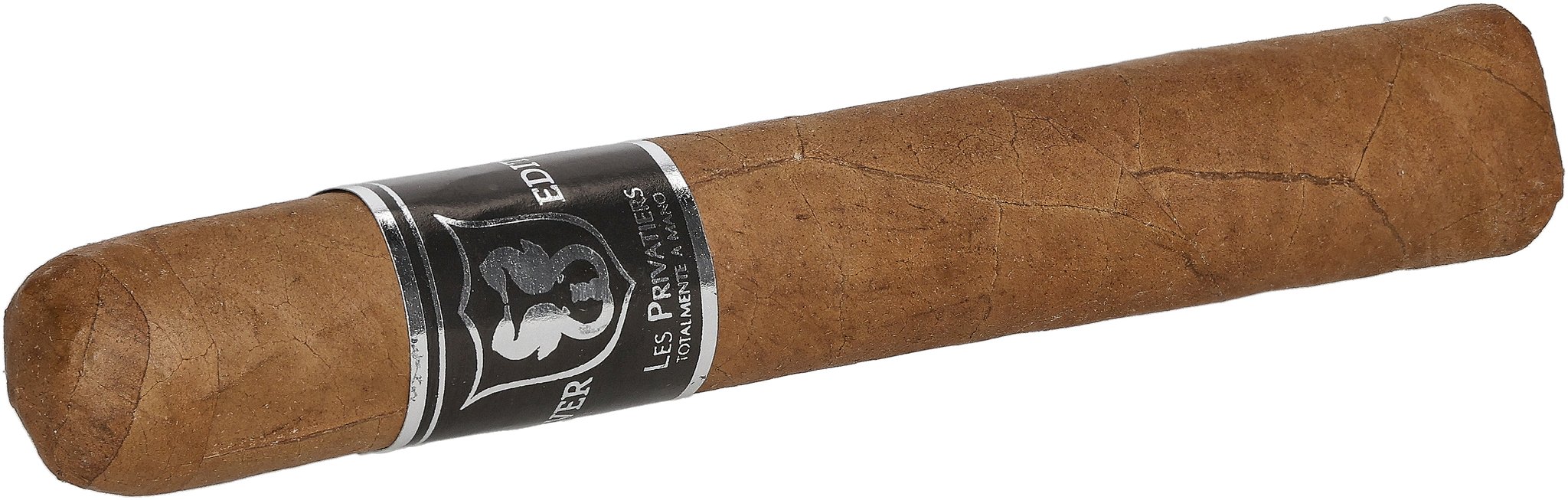 Silver Robusto stick 3