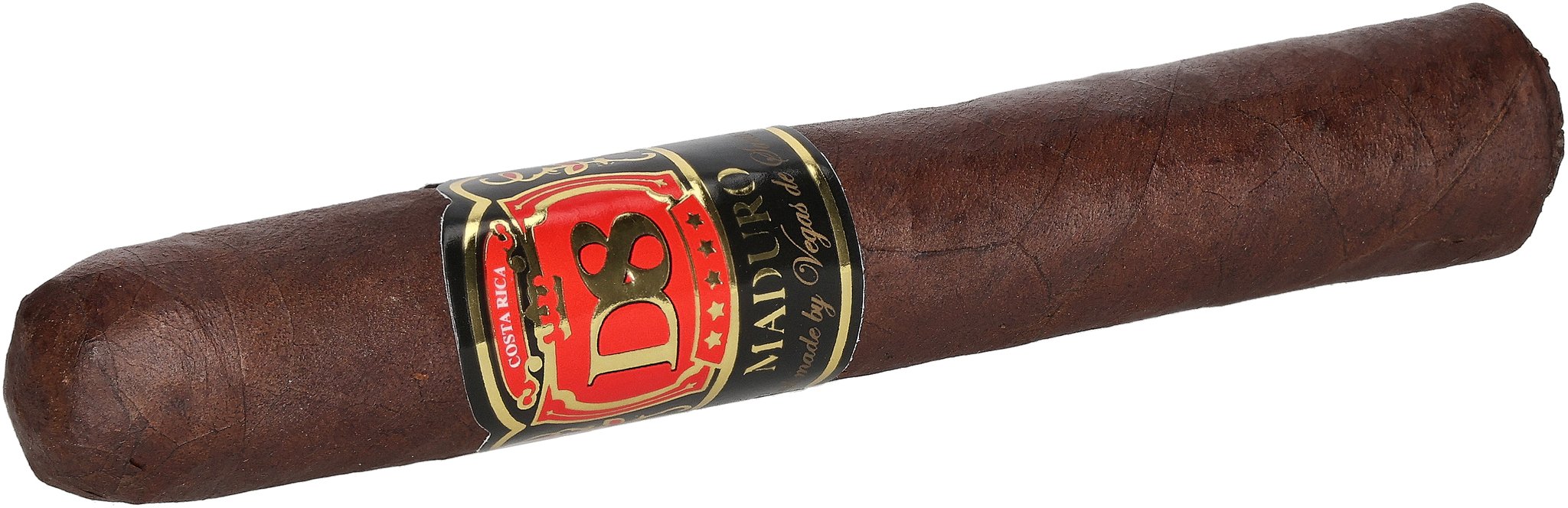 D8 Maduro Robusto stick 3