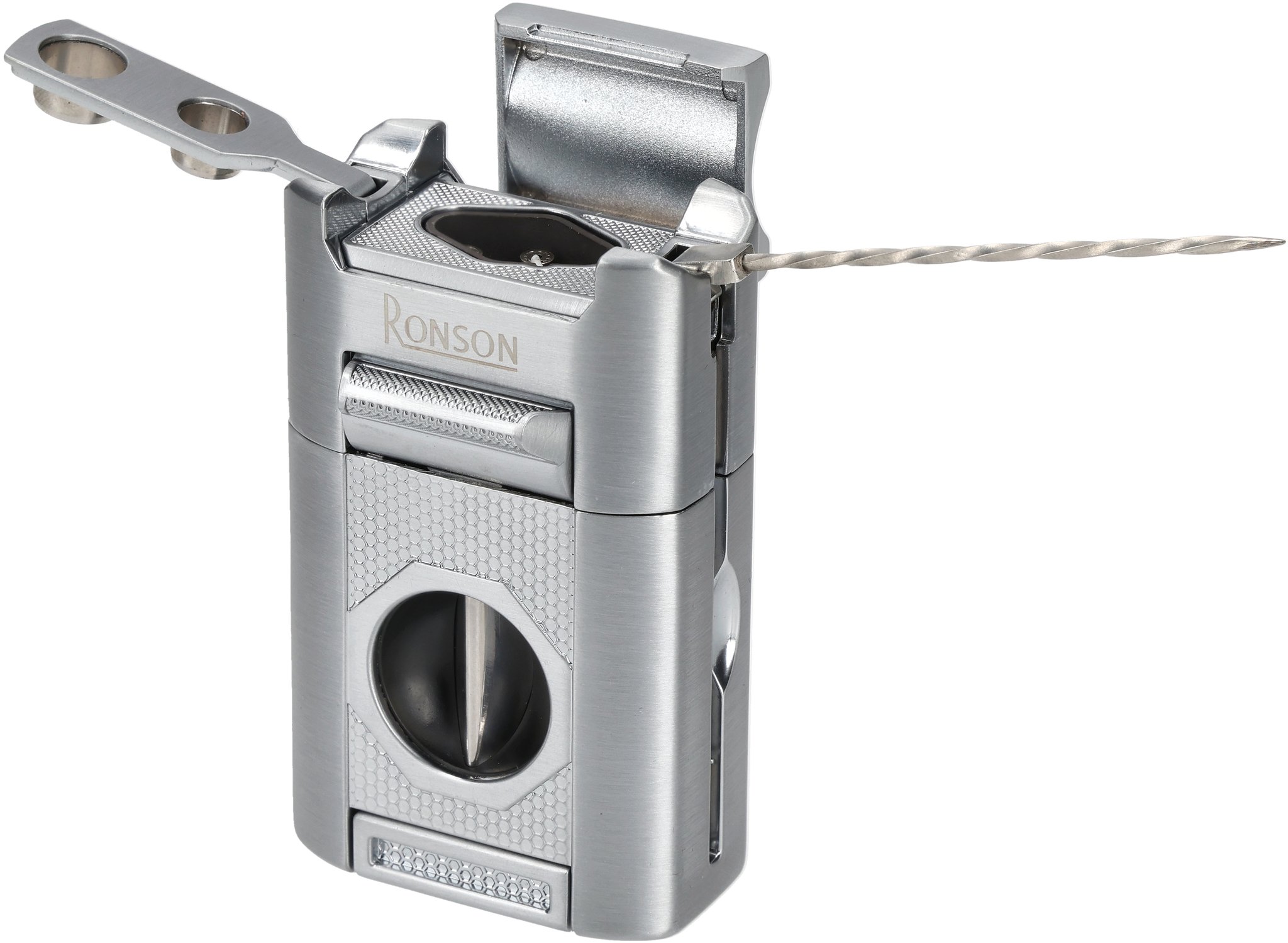 Giant Chrome Gebürstet 02