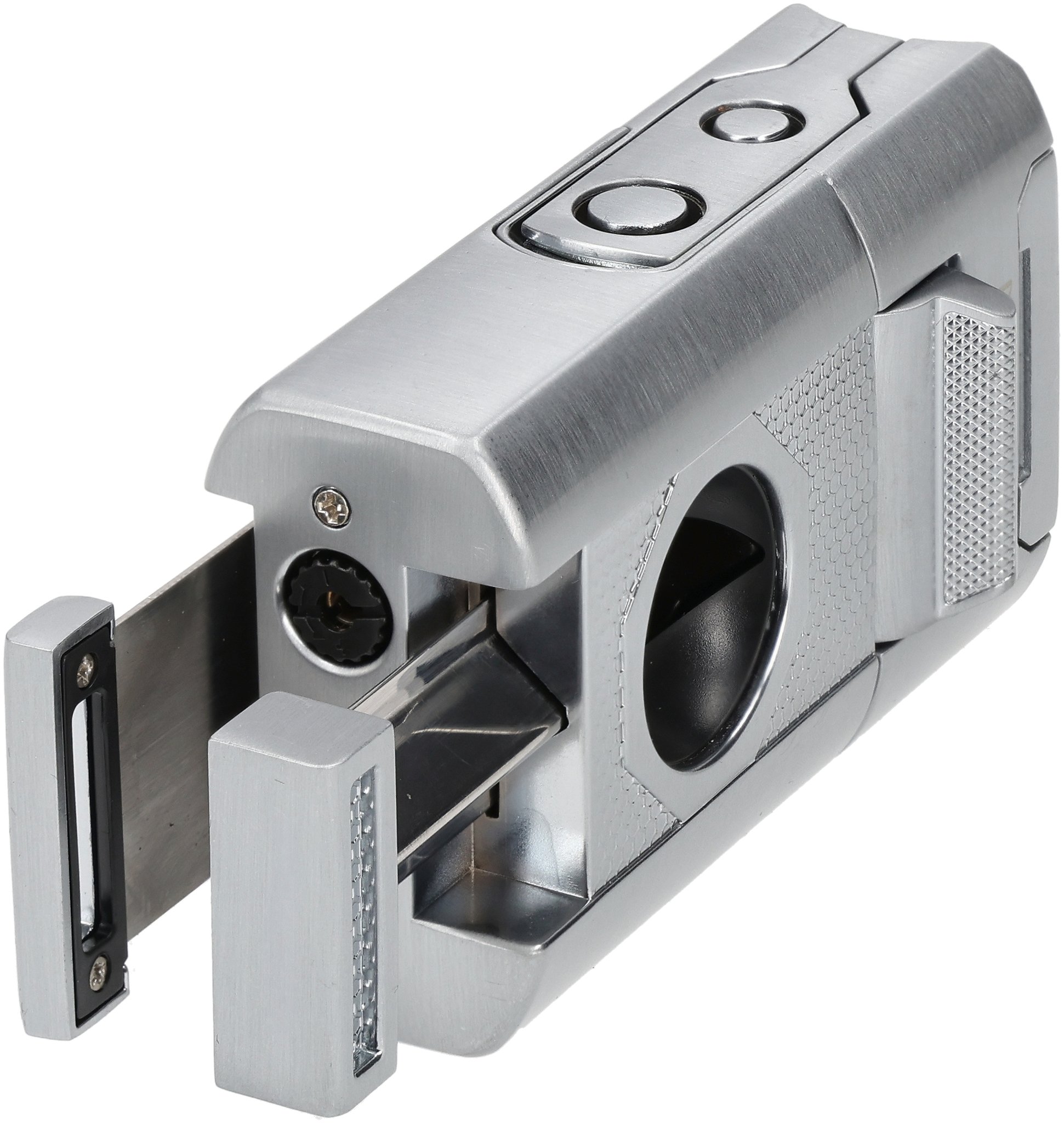 Giant Chrome Gebürstet 05