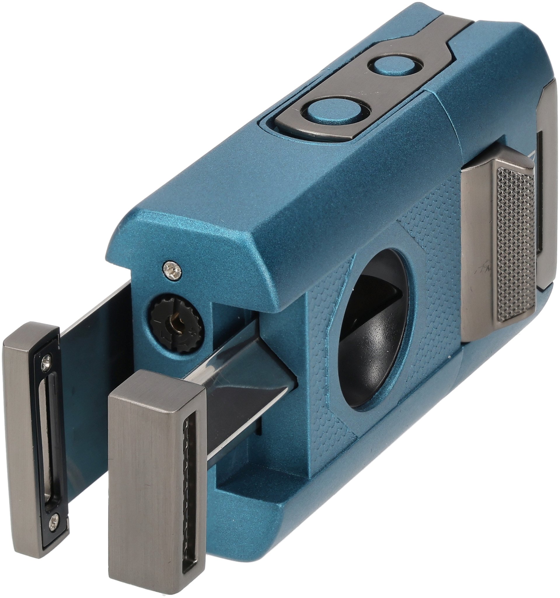 Ronson Giant Blau 05