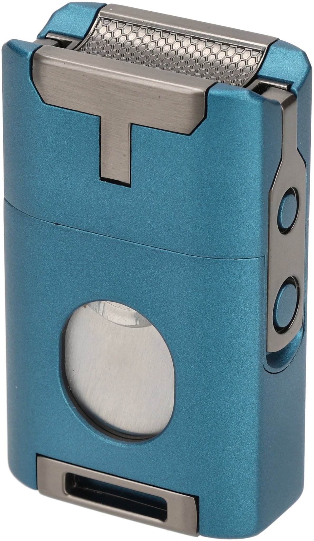 Ronson Giant Blau 04