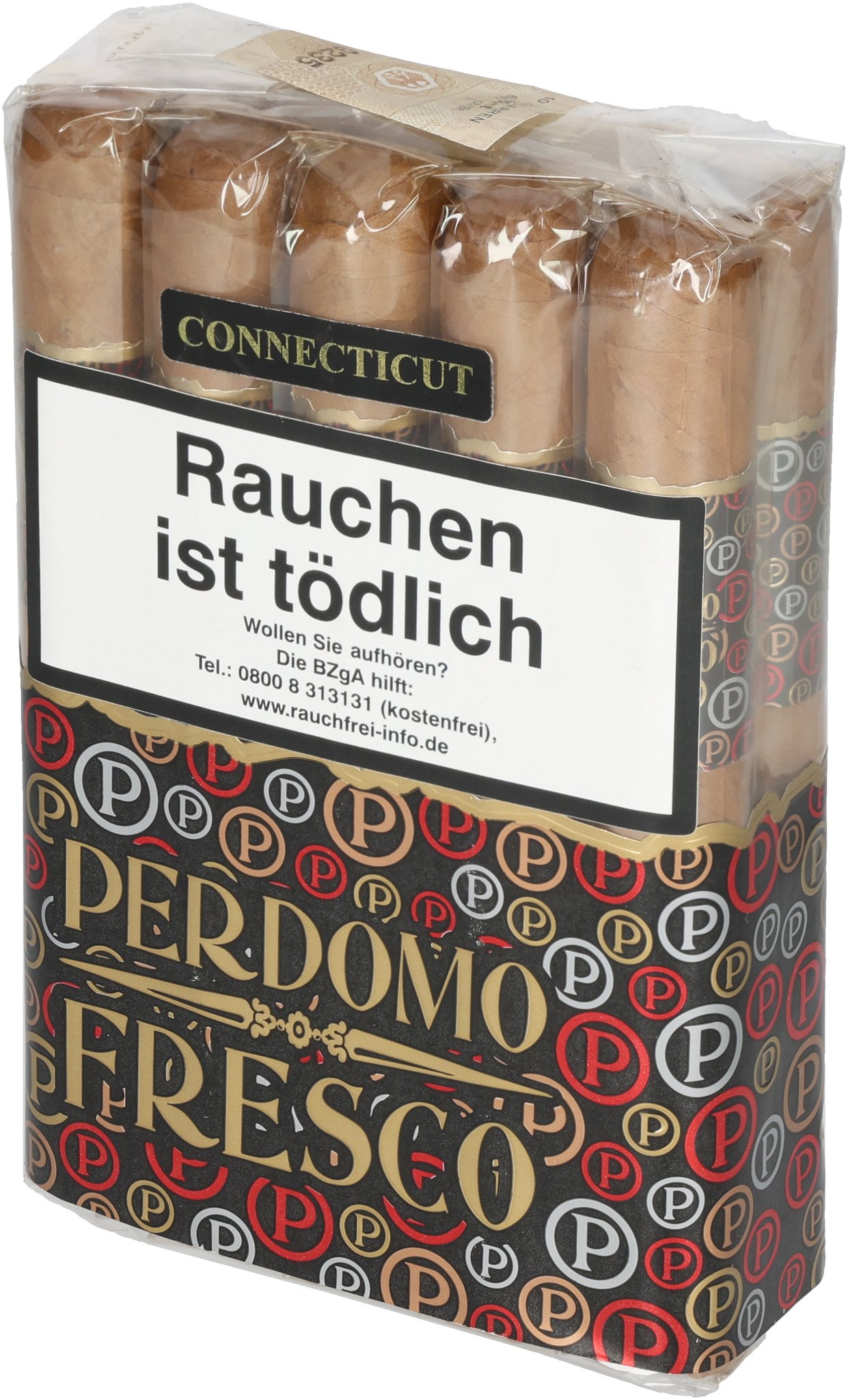 Connecticut Toro 10er bundle