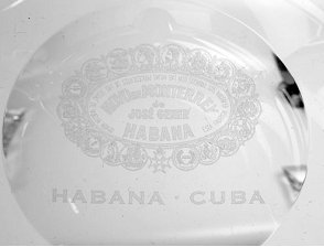 Habanos Kristallascher Hoyo de Monterrey