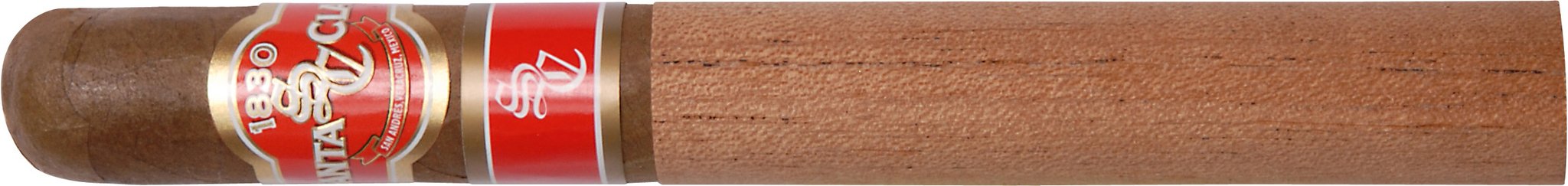 Santa Clara 1830 No. 5 (Corona)