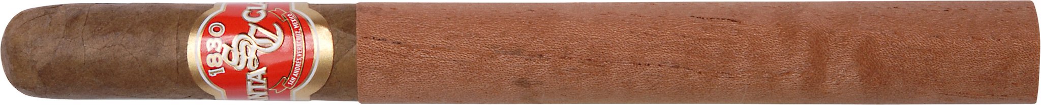 Santa Clara 1830 No. 3