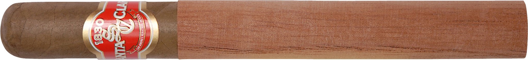 Santa Clara 1830 No. 2 (Grand Corona)