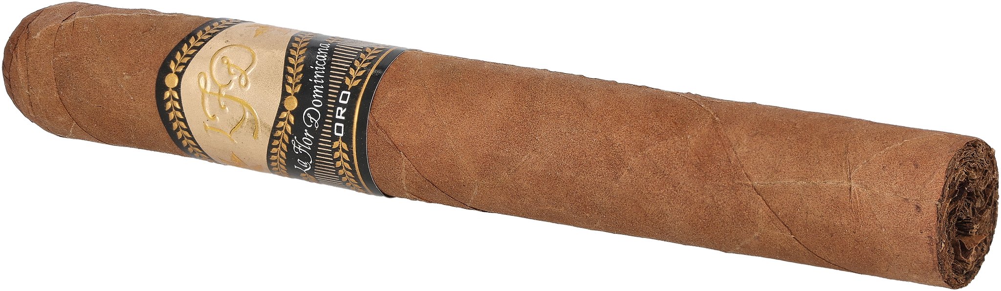 Oro Tubo Natural No. 6 stick 2