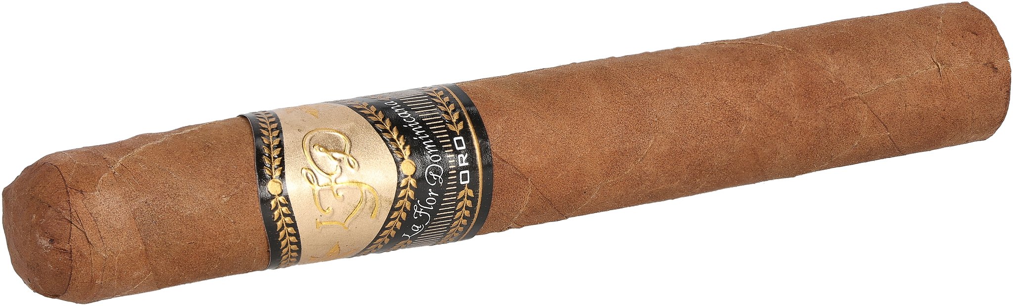 Oro Tubo Natural No. 6 stick 3