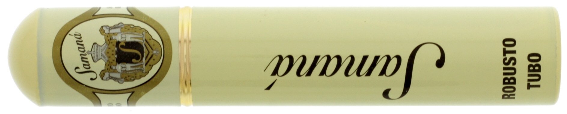 Samana Robusto Tubos