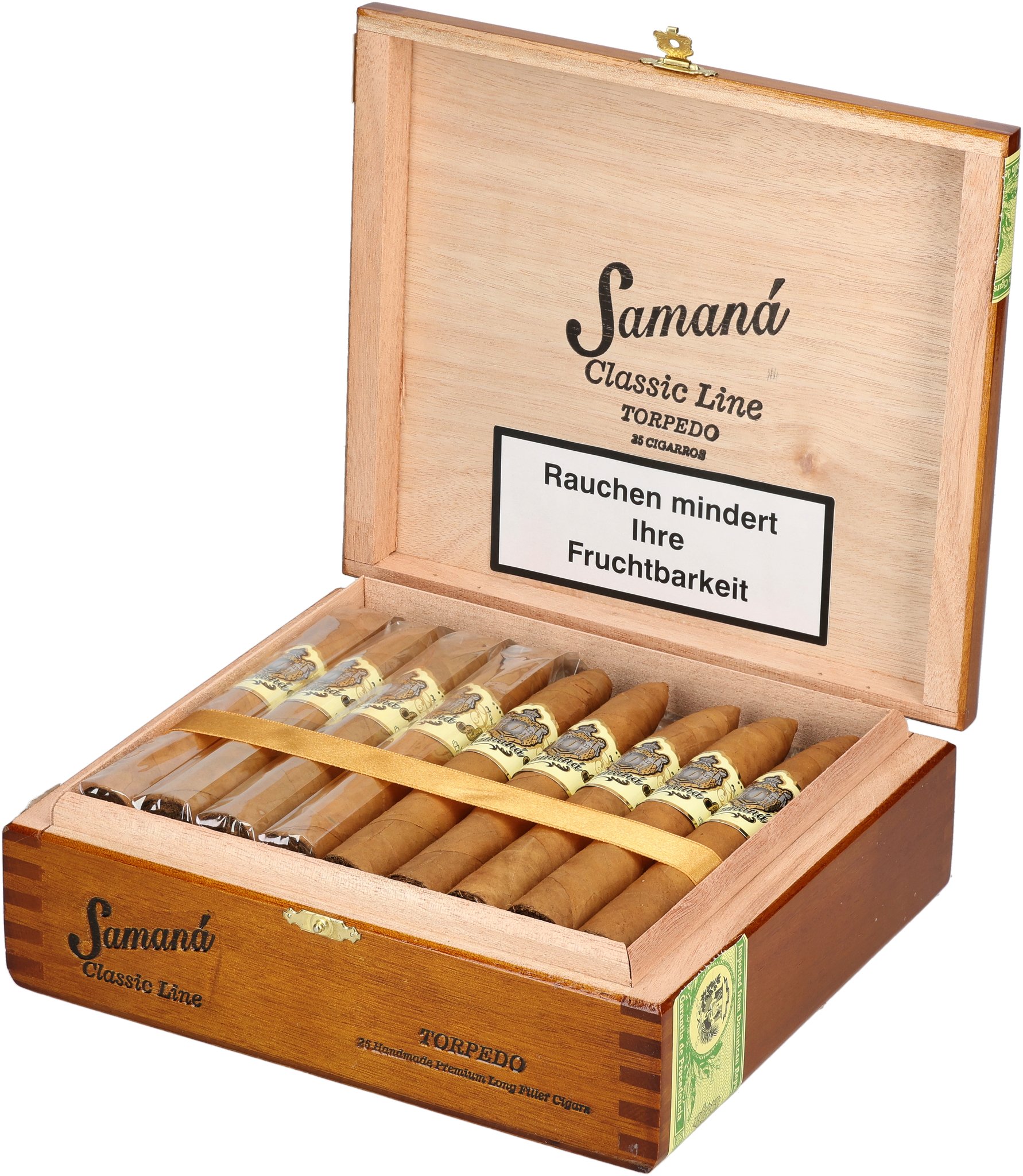 Samana Zigarren Torpedo_05