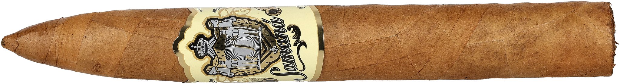 Samana Zigarren Torpedo_01