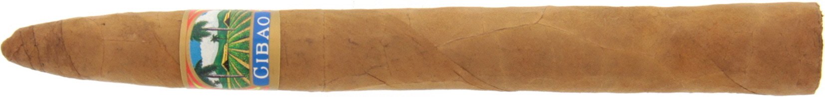 Cibao Classic Piramides