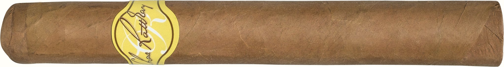 Rattray´s No. 1