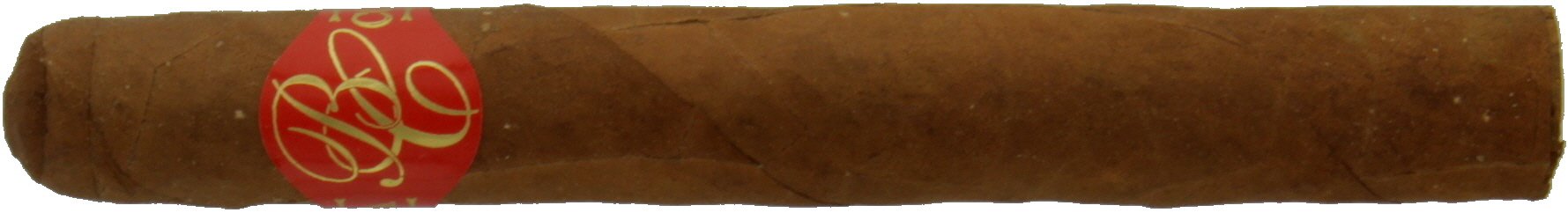 La Buena Cosecha Gran Reserva Robusto