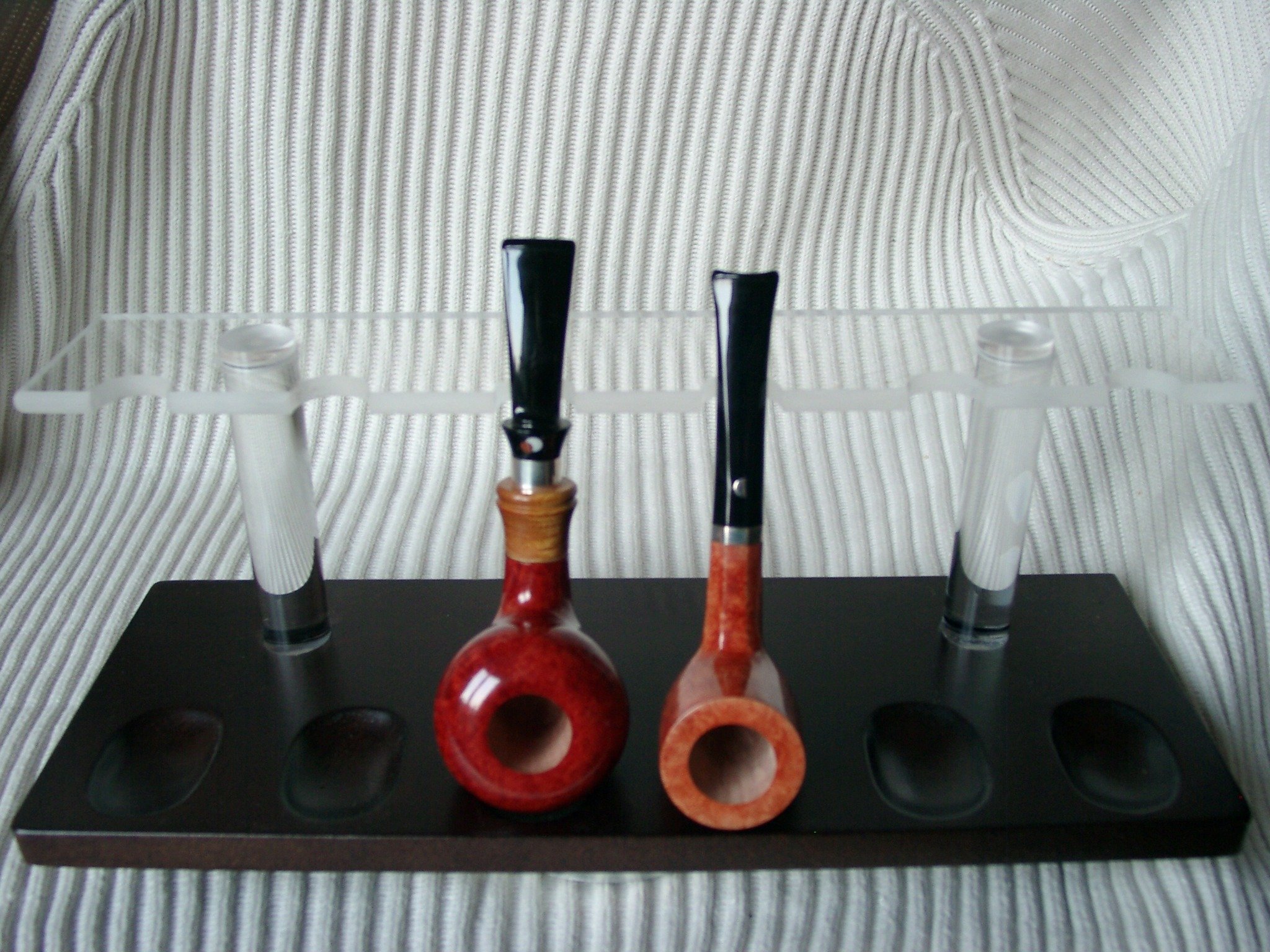 Guy Janot 6er Ständer Buche dunkelbraun 7324 6er Ständer Buche dunkelbraun 732