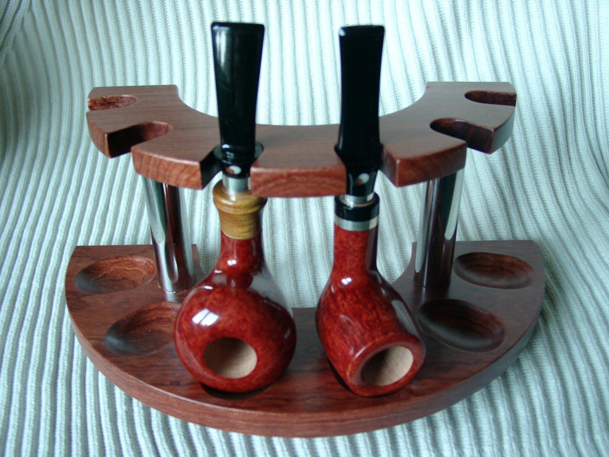 Guy Janot 6er Ständer Bubinga 7215 6er Ständer Bubinga 7215