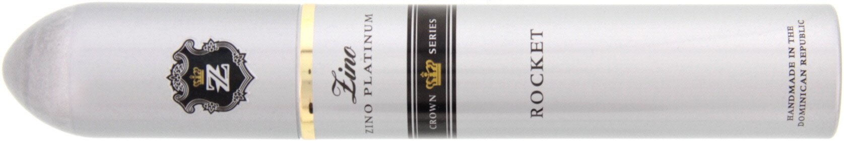 Zino Platinum Crown Series Rocket Tubos