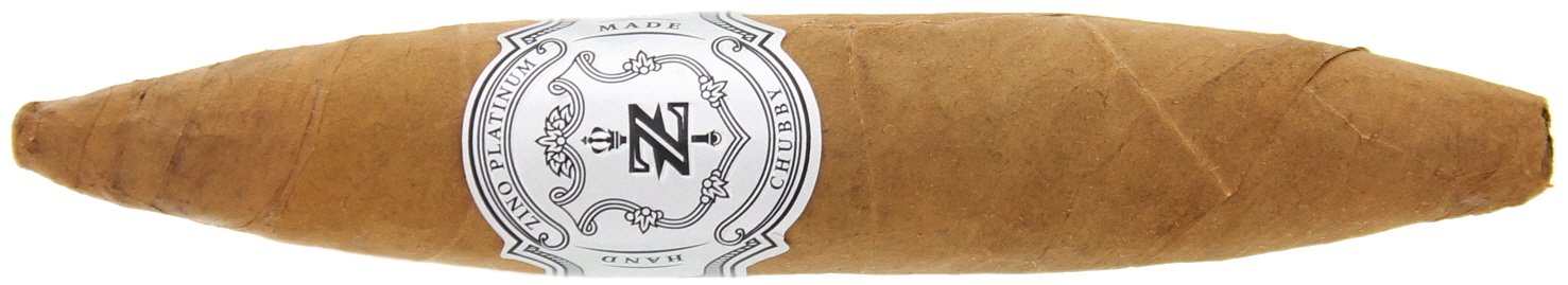 Zino Platinum Scepter Chubby