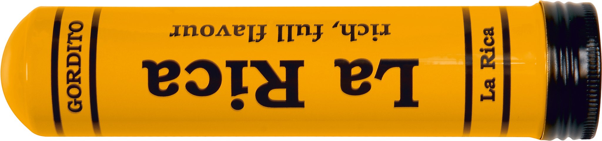 La Rica Gordito Tubo