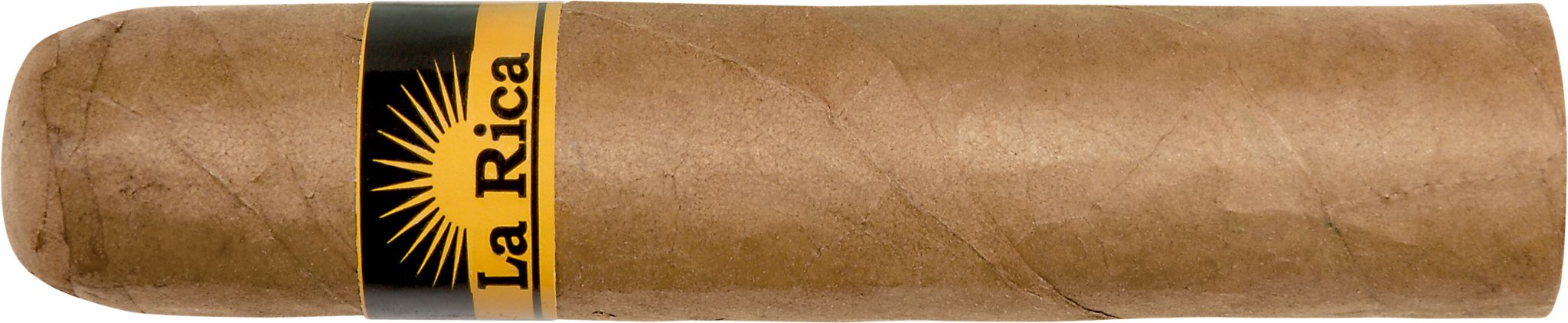 La Rica Gordito Tubo Detail