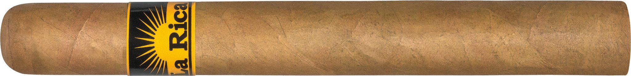 La Rica No. 4 (Petit Corona)