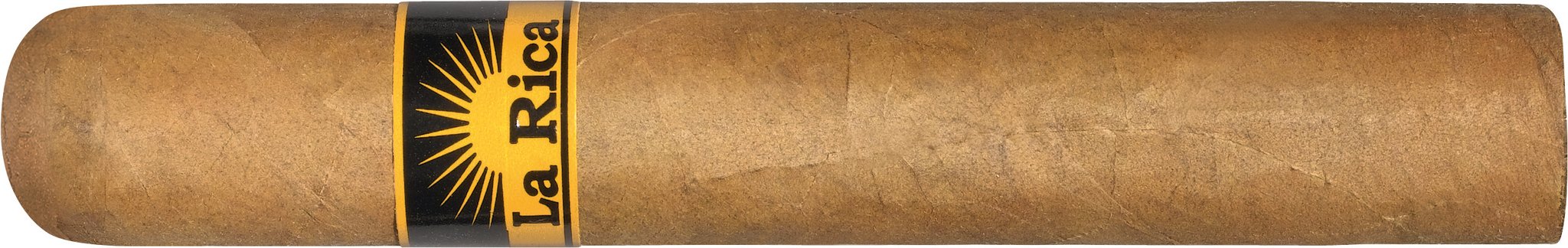 La Rica No. 2 (Epicure)