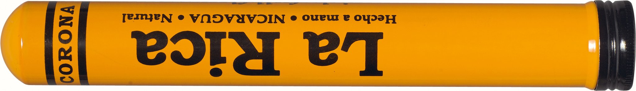 La Rica Corona Tubo