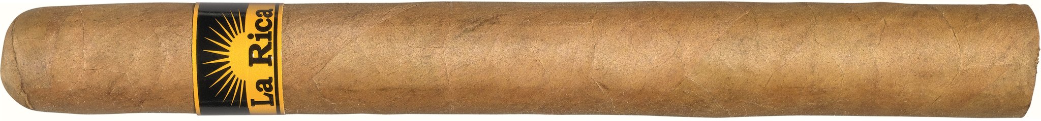 La Rica Churchill Tubo Detail