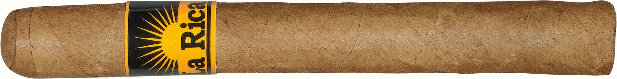 La Rica Tubitos Tubo Detail