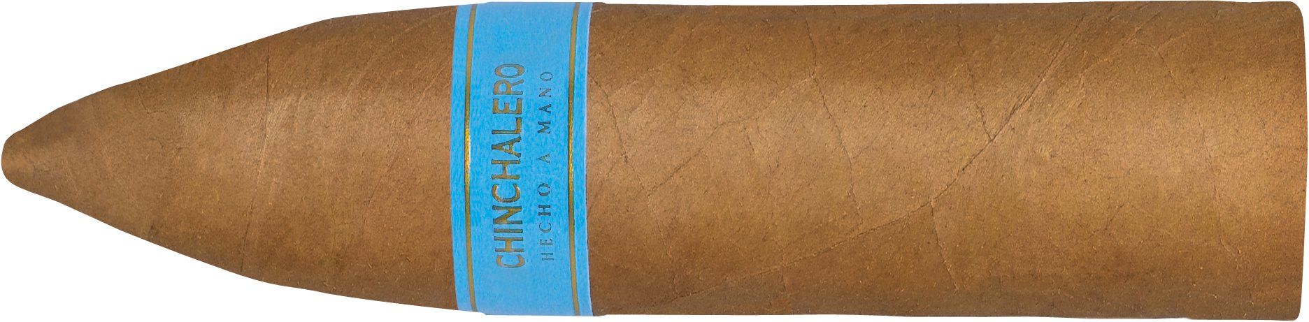 Chinchalero Novillo Torpedo