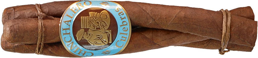 Chinchalero Culebras