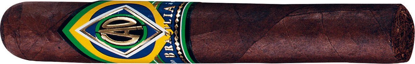 CAO Brazilia Piranha