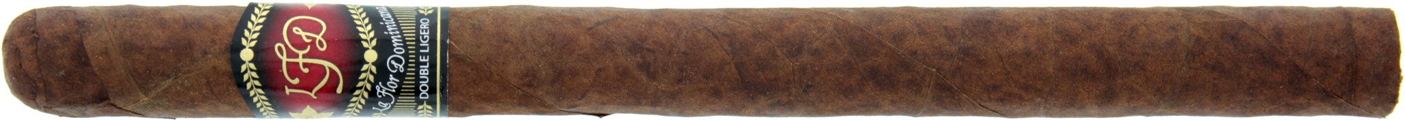 La Flor Dominicana Double Ligero A NATURAL