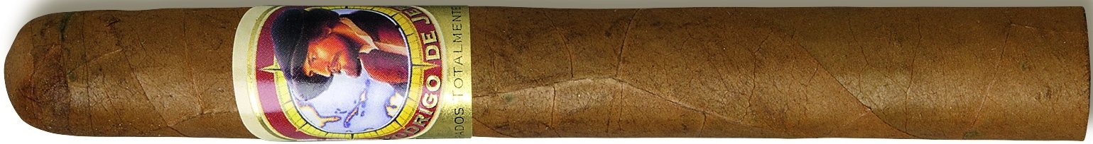 Rodrigo de Jerez Dominikanische Republik (Rot) Corona