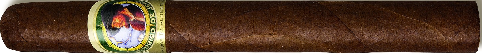 Rodrigo de Jerez Honduras (Grün) Churchill