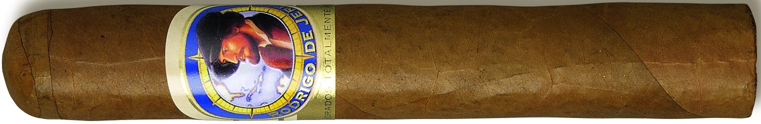 Rodrigo de Jerez Nicaragua (Blau) Robusto 