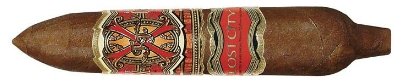 Arturo Fuente OpusX The Lost City Love Affairs