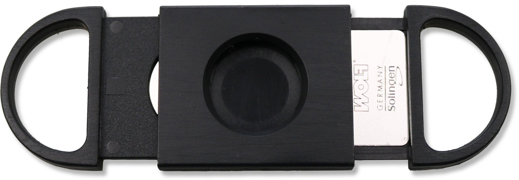 Wolfertz CTS Cutter INDIVIDUAL (ab 100 Stück) offen