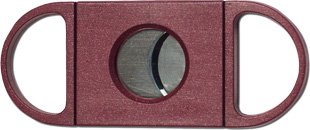 Wolfertz CTS Cutter rot 333r