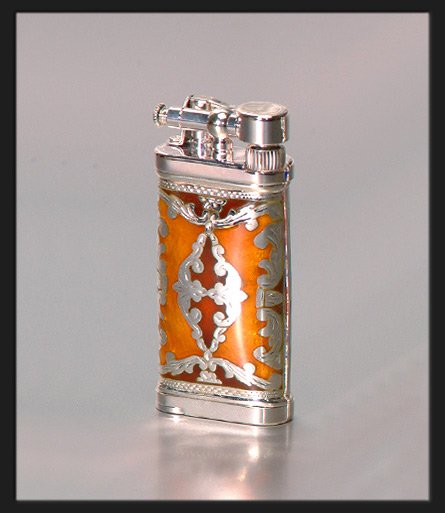 Linea Epoque Antique Old Boy Gelb (1988G)