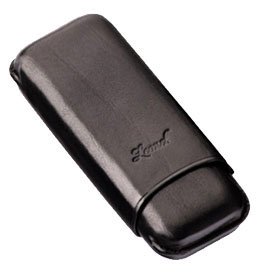 Leonel Avancorpi 2er Etui 2er Robusto (120x20mm)