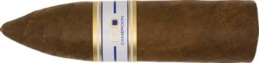 NUB 464T Cameroon Torpedo
