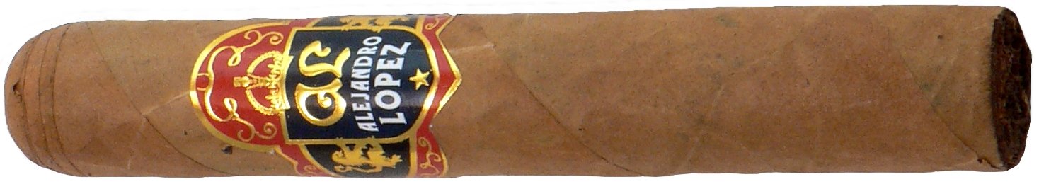Alejandro Lopez Robusto
