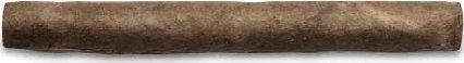 Tobacco Factory Brazilian Type Shortfiller Mini Cigarillo Grün (74301 TFG)